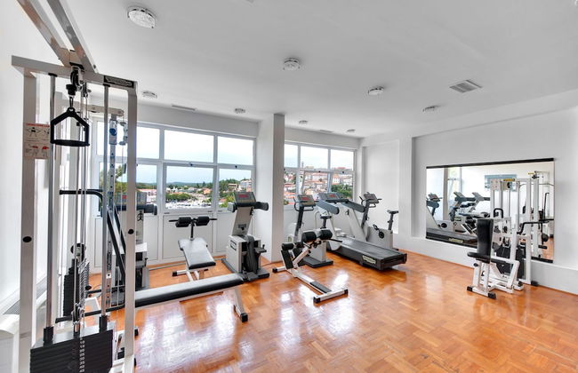 Maistra Select Riva Apartments - Foto 37