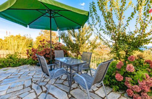 Villa Zina Agios Dimitrios - Foto 29