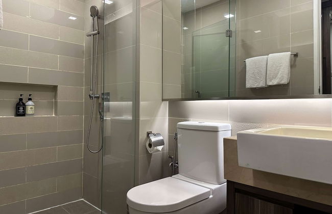 Ramada Suites by Wyndham Kuala Lumpur City Centre - Foto 73