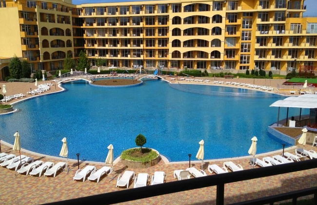 Aheloy Palace Apartments - Photo 56