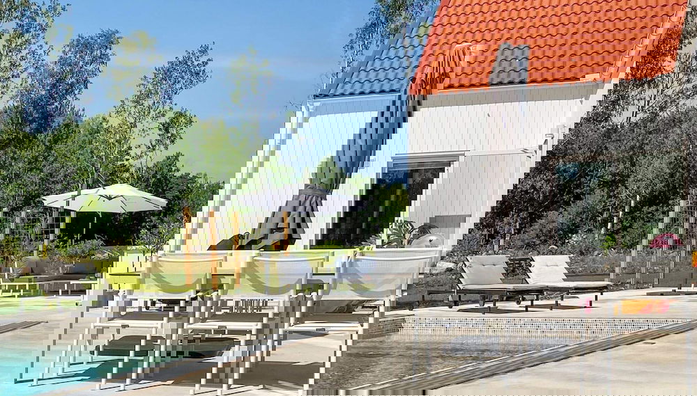 5 Star Holiday Home in Gotlands Tofta-by Traum - Foto 1, Profilbild