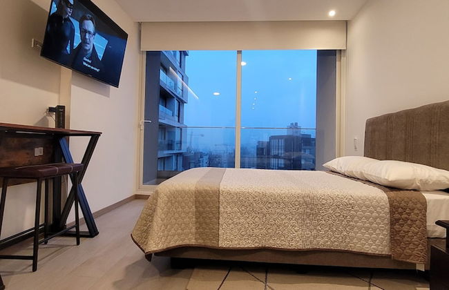 Acqualina Suites and Spa - Foto 19