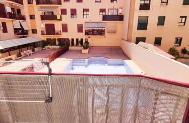 Apartamento, piscina y parking Granada Tico Medina - Foto 16