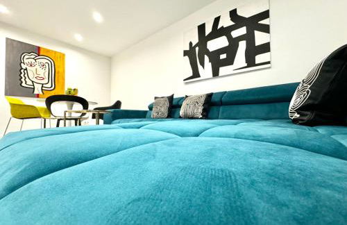 Big-Barockstadtapartment Rastatt - Foto 18