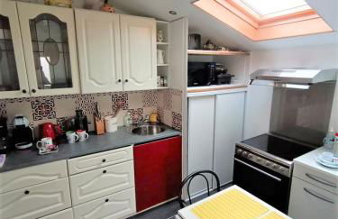 Studio Mer & Aa-terrasse-jardin-WIFI-parking-classé 3 étoiles - Foto 7