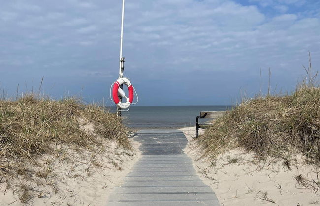 4 Star Holiday Home in Kattarp - Photo 5