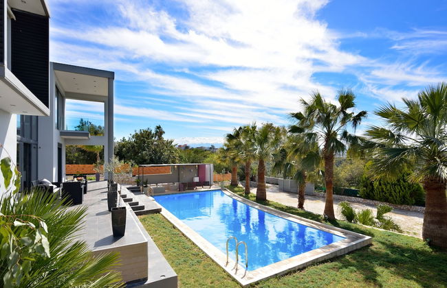 Adorno Luxury Villas - Foto 30
