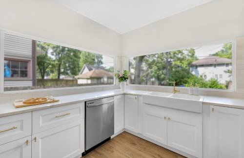 MidTown Cozy Cottage - Foto 40