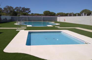 La Cancela Apartamentos Turísticos - Photo 21