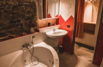 Appartamenti Montemezzo Le Case in Pietra - Photo 62