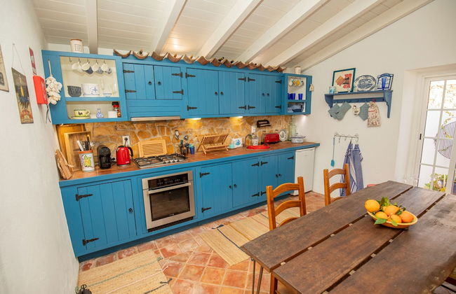 Casa Catarina Holiday House Near Tavira, Algarve - Foto 6