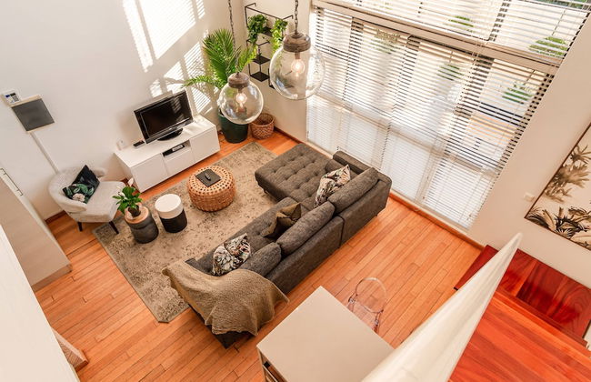 The Ivy Apartments - Foto 77