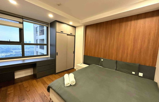 Vinhomes D Capitale by Emily in Town - Foto 70