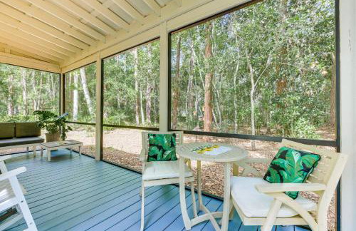 Rural Retreat! Florida Cottage with Screened Patio - Foto 25