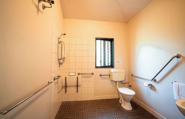 Hidden Valley Holiday Park - Foto 48