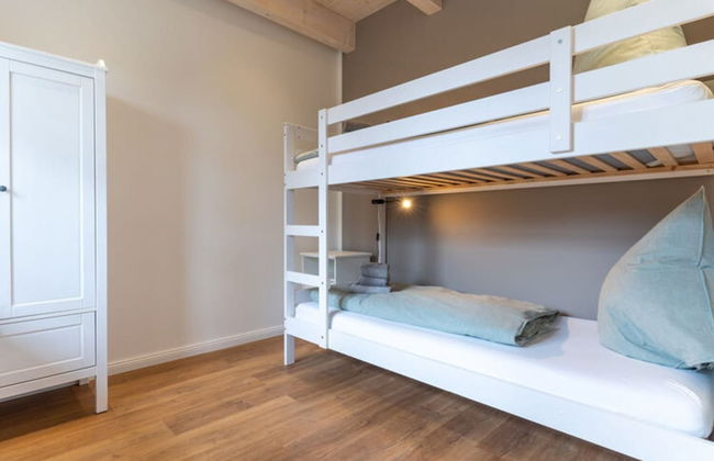 Doppelhaushalfte in Karolinenkoog - Foto 9