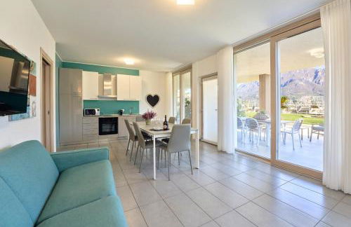 Bellagio Village - Holiday Apartments by the Lake - Seasonal Warm Pool and Sauna - Foto 62