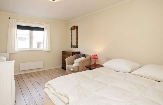 10-person Home in Rodvig Stevns - Foto 4