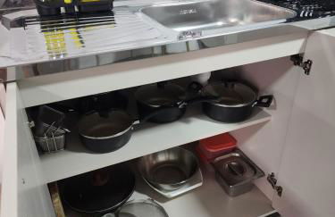 Studio no Ipiranga- São José SC - 18Km de Floripa - Foto 7