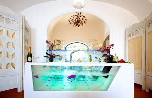 Villa Fiorentino - Photo 68