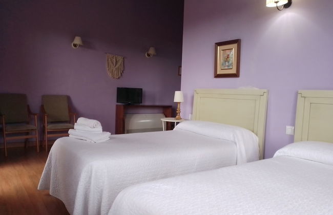 Casa Rural La Flor del Naranjo - Foto 29