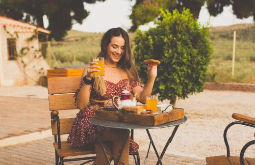 Vintage Stone House Where Calm Lives - Photo 25