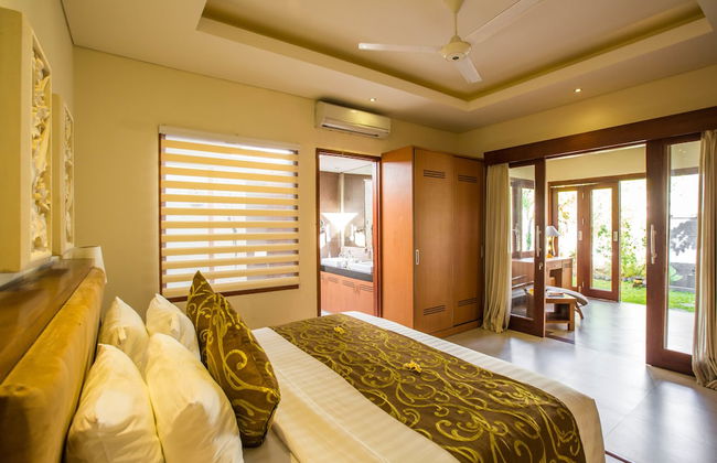 Villa Seriska Dua Sanur Bali - Foto 7