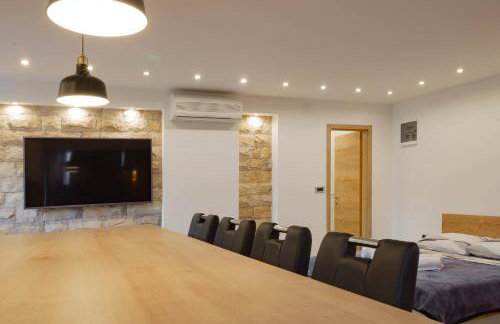 Apartments Marinici Rijeka - with Private Parking - Foto 32