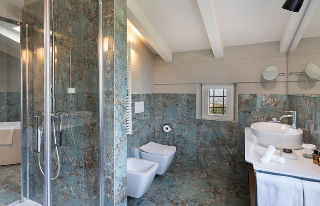 Villa Pergola 8 in Bologna - Foto 28