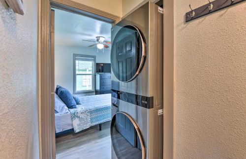 Lake Granbury Getaway about 1 Block to Waterfront - Foto 25