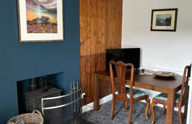 Skye Cottage - Vegan and Eco - Foto 7