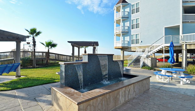 Comodidade do alojamento