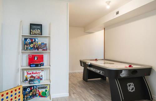 14 Person Adventure Oasis with Hotub - Foto 26