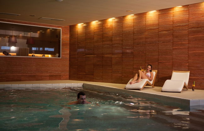 Apartmány Hrádeček - Foto 18