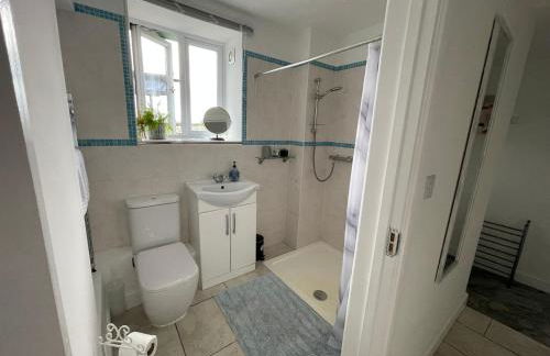 Wisteria Barn hot tub holidays in the Cotswolds - Foto 27