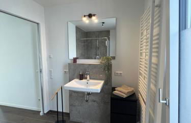 Penthouse im Herzen von Neckarsulm - Foto 20