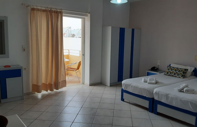 Blue Sky Hotel - Foto 15