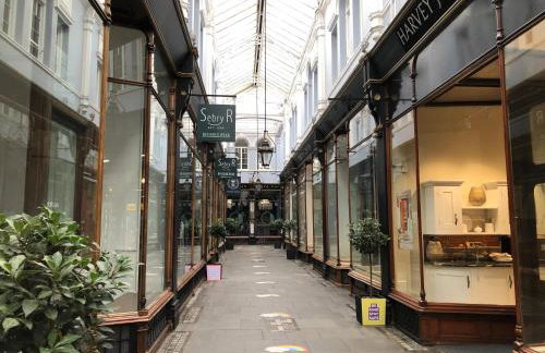 House for Families or Groups near Cardiff City Centre - Foto 35