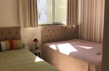 Apartamento peracanga com vista para o mar - Foto 17