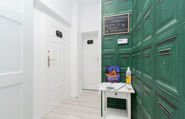 Sydonia Apartments - Photo 63