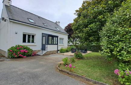 Grande Maison au calme à 5mn de la plage - Foto 15