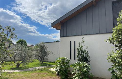 Maison l écrin d Ecully Feu de Bois & Silence Inspirant a 2 pas de Lyon - Foto 57