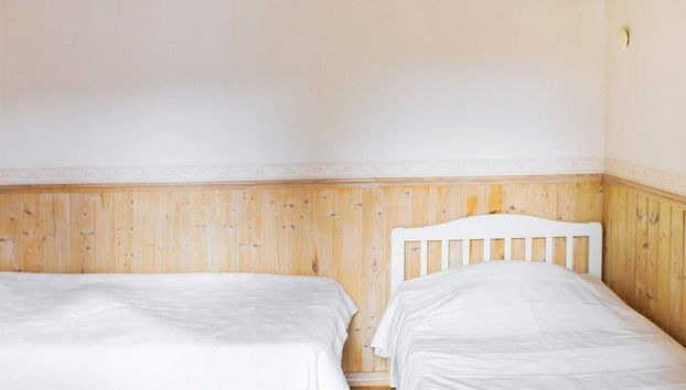 6 Person Holiday Home in Trollhattan - Foto 4, Habitación