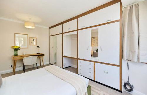 The Randall Retreat - Spacious 4BDR Home with Garden - Foto 22