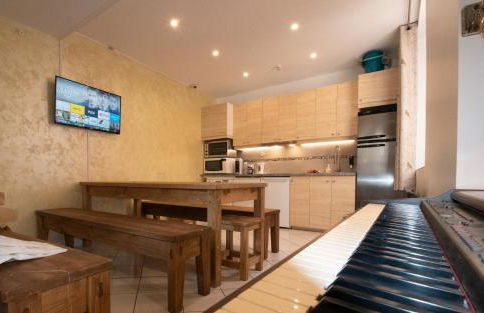 A L'OMBRE DU PALAIS - Foto 23