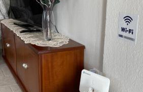 Suzie's House - Road to Loutra Pozar - Foto 16