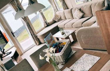 Metcalfes family caravan - Foto 8