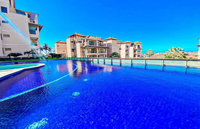 Beverly Hills no Porto das Dunas - Photo 17