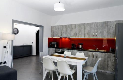 Grey family and friends apartment - Foto 22