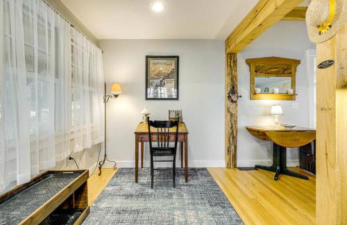 Wild Goose Cottage Near Mt Sunapee Ski Area! - Foto 9